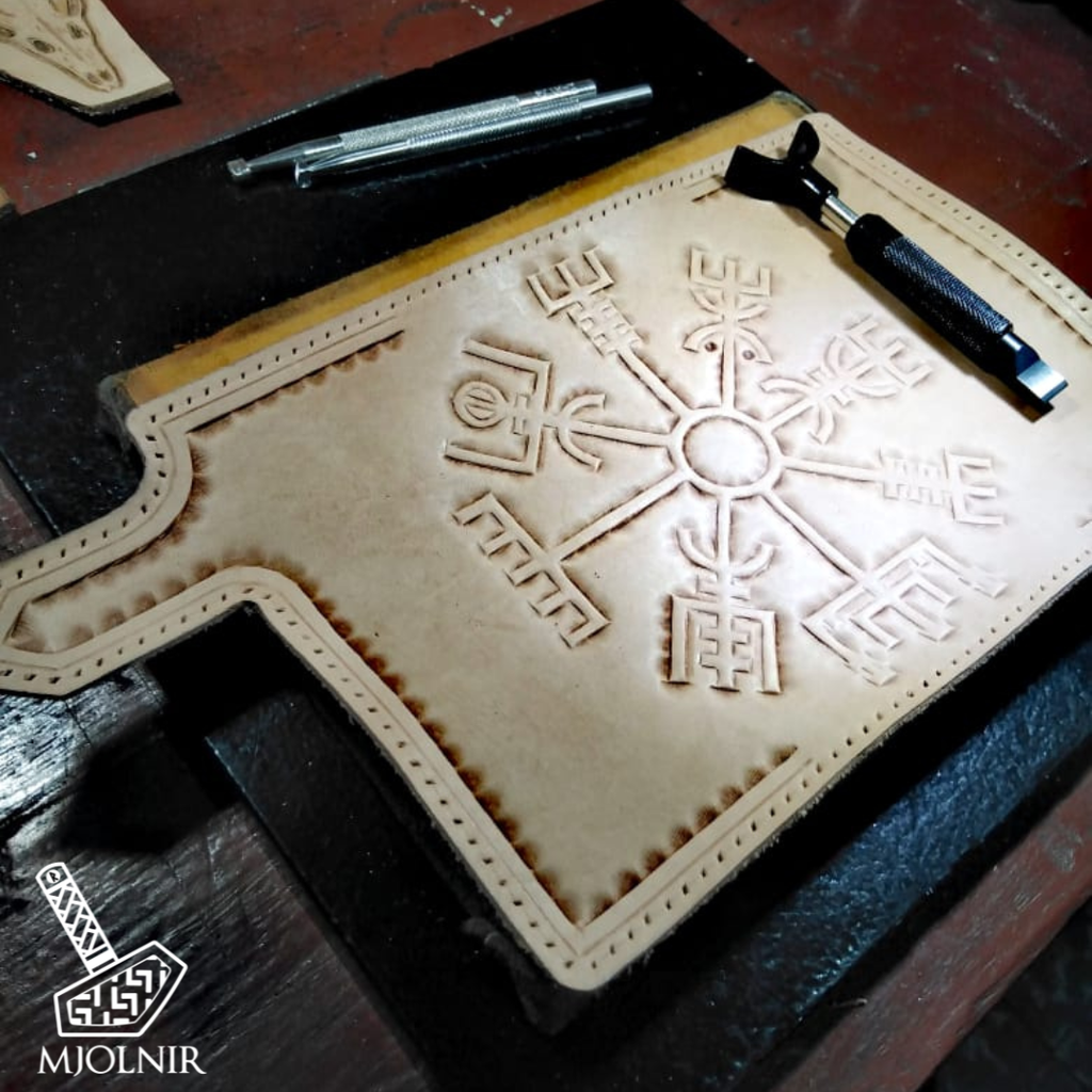 Billetera Vegvisir