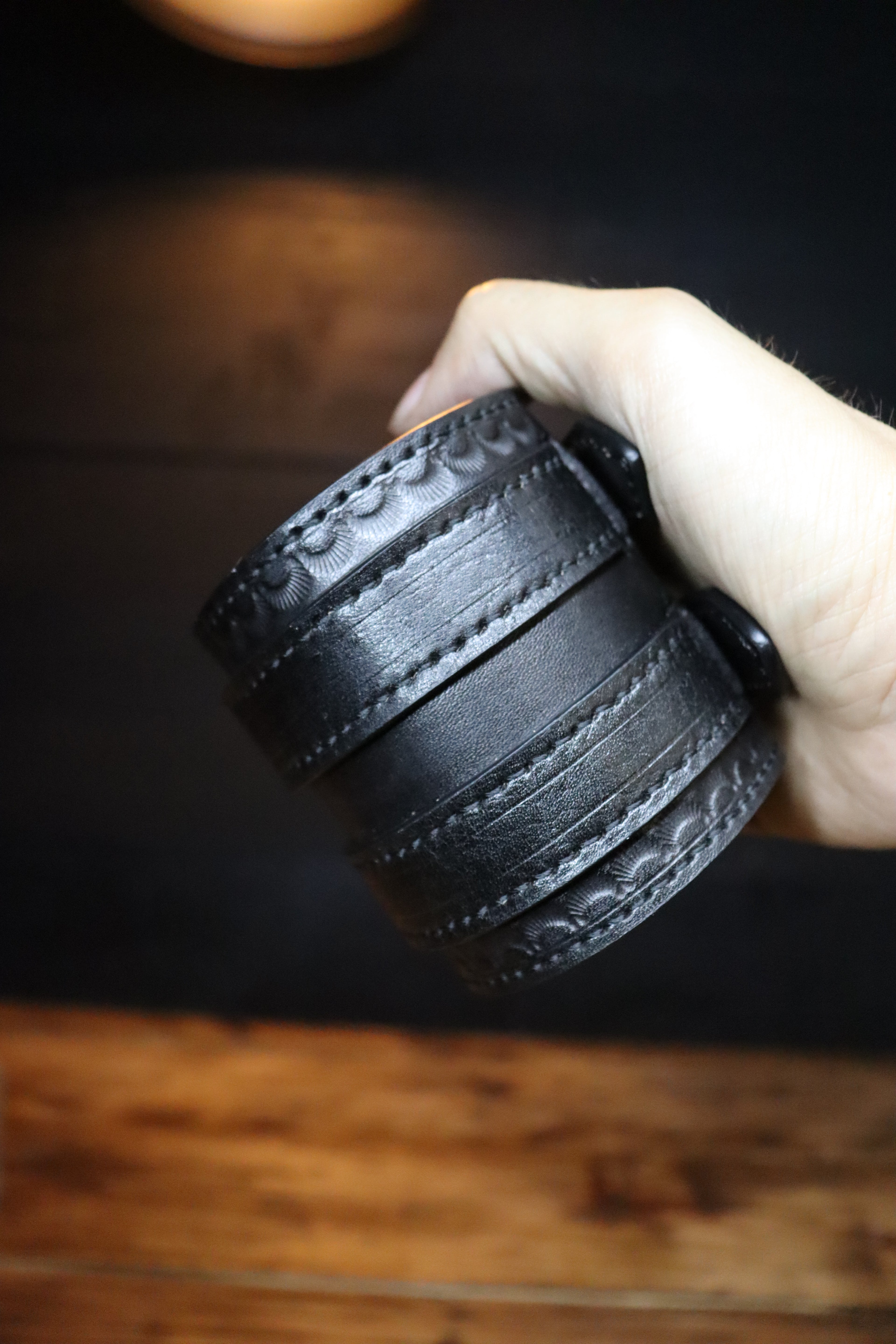 Brazalete Berzerker
