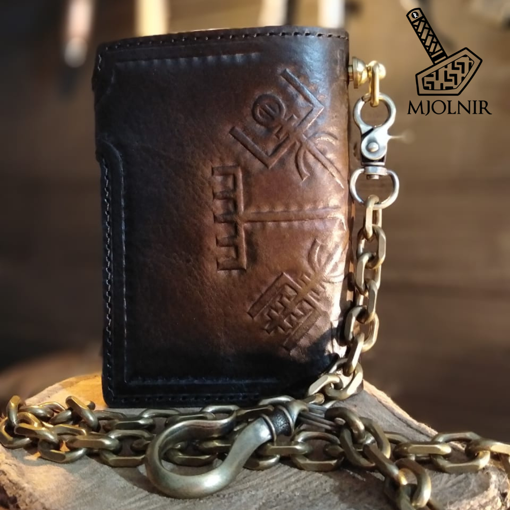 Billetera Vegvisir