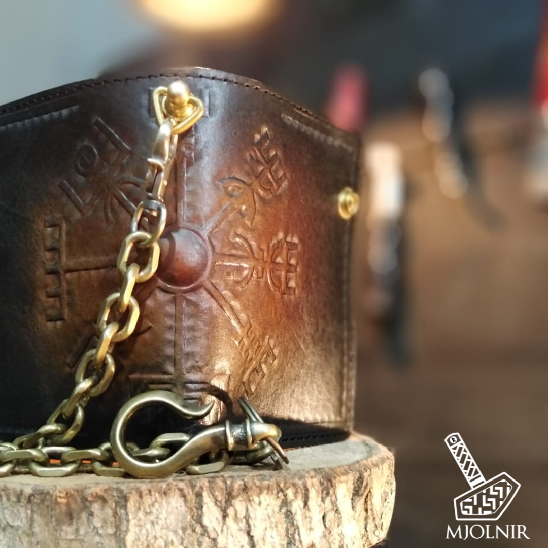 Billetera Vegvisir