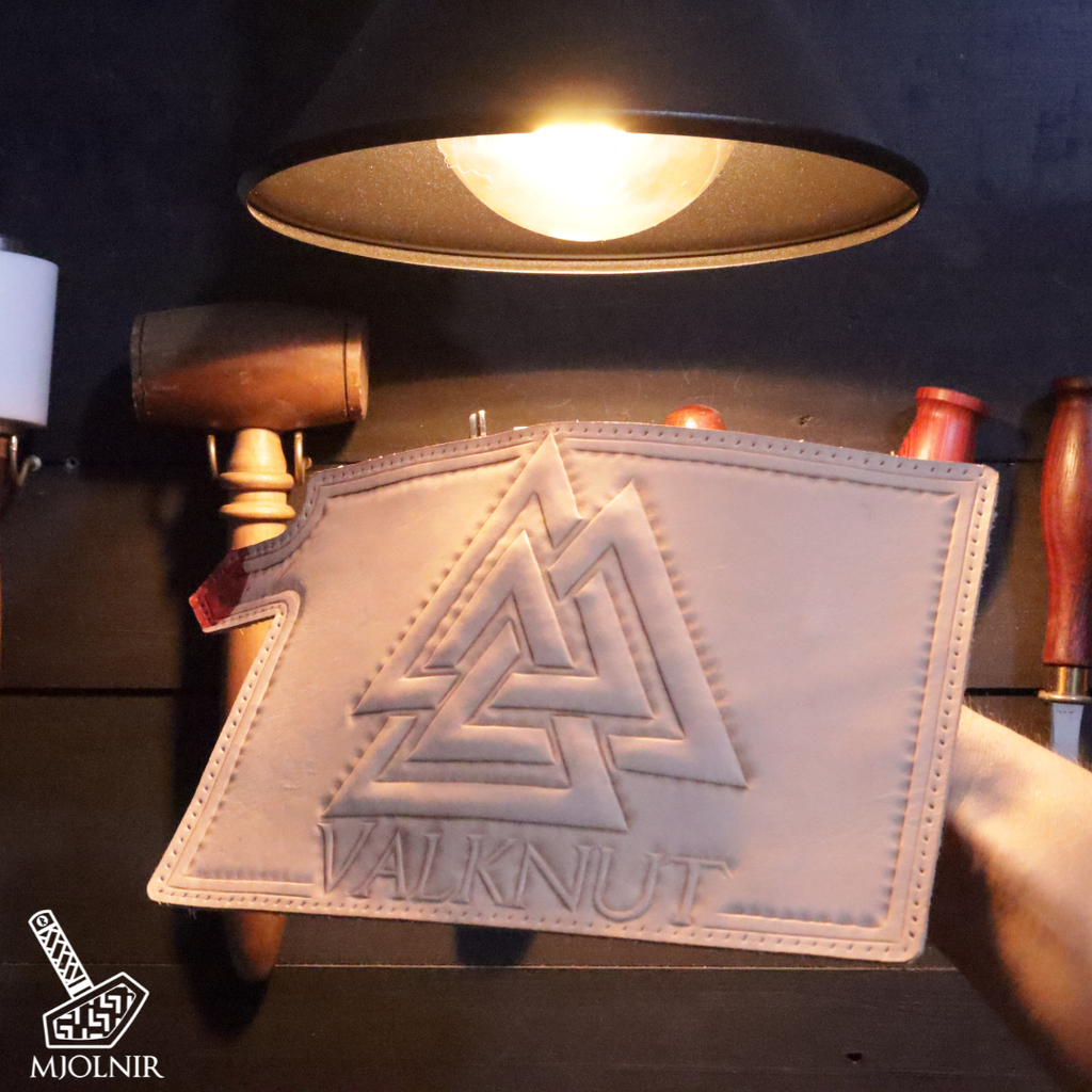 Billetera Valknut
