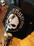 Billetera Biker