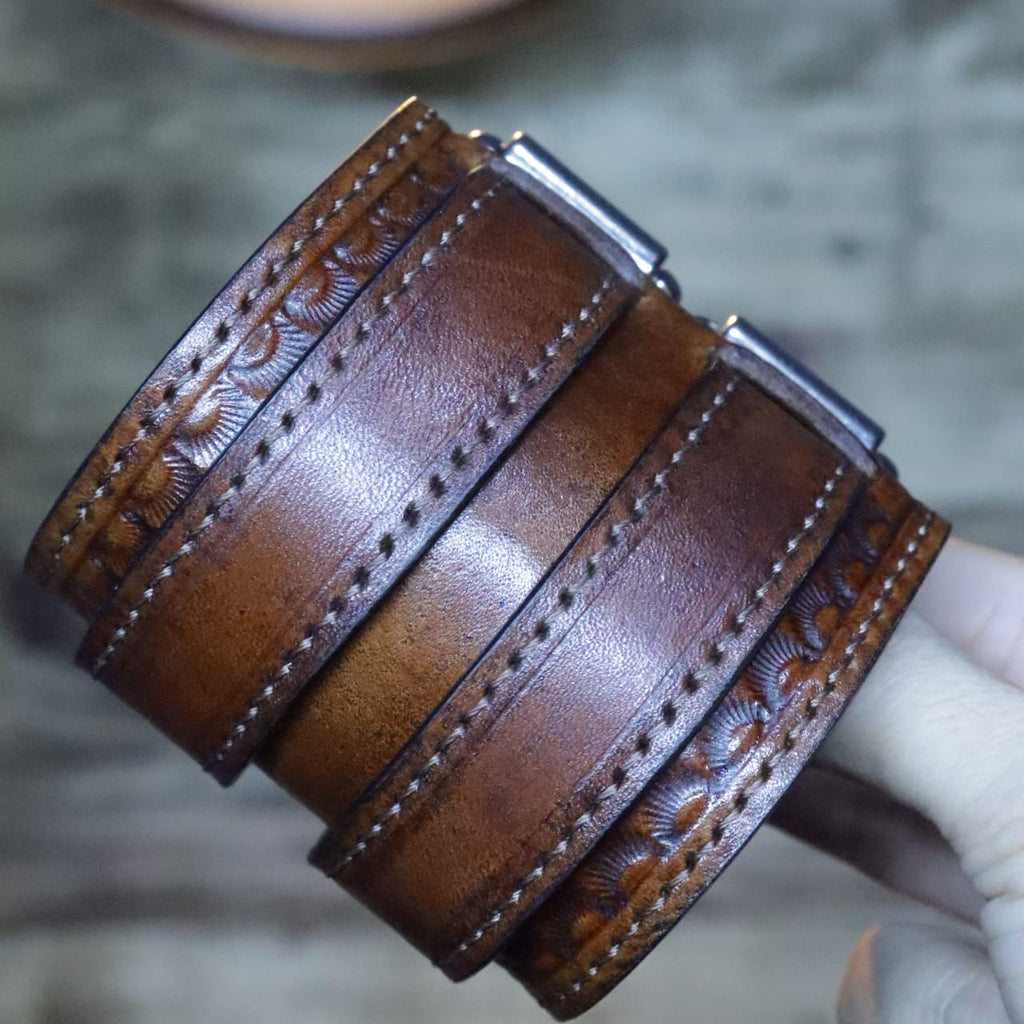 Brazalete Vikingo