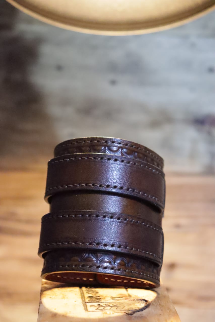 Brazalete Vikingo